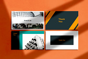 Akra Keynote Template, a Presentation Template by Pixelz Studio (Thumbnail 12 of 12)