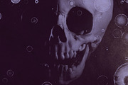 Skull Brushes, a Brush Add-On by RuleByArt (Thumbnail 5 of 10)