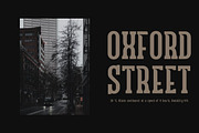 Adore Modern Serif Font, a Serif Font by Luna Shop (Thumbnail 4 of 5)