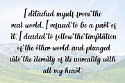 Sunday | Script Font, a Handwritten Font by Scratchones (Thumbnail 6 of 8)