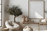 Video Frame Mockup, a Household Mockup by Templatelabsdesign (Thumbnail 2 of 6)