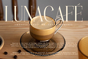 Holdmen Paradise Modern Serif, a Serif Font by timelesstype.co (Thumbnail 15 of 20)
