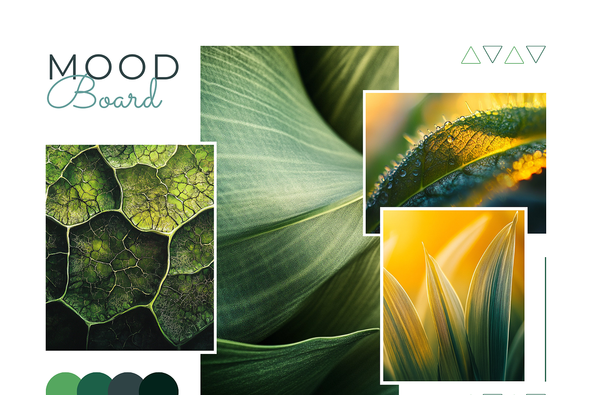 Organic textures collection, a Texture Graphic by pictures for you (Photo 3 of 21)