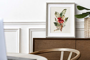 Tropical - watercolor illustrations, a Decorative Illustration by AI Crafted Magnolia (Thumbnail 10 of 13)