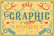 Brellos Typeface, a Serif Font by alit design (Thumbnail 8 of 12)