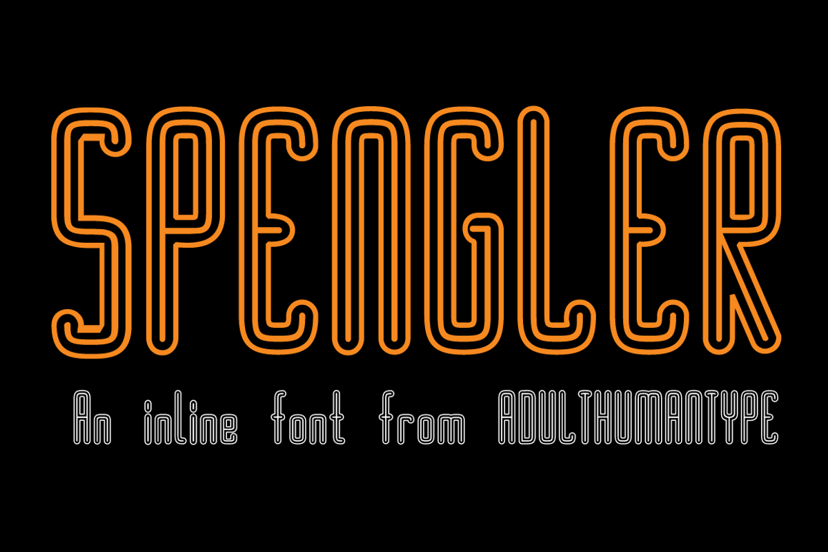 SPENGLER