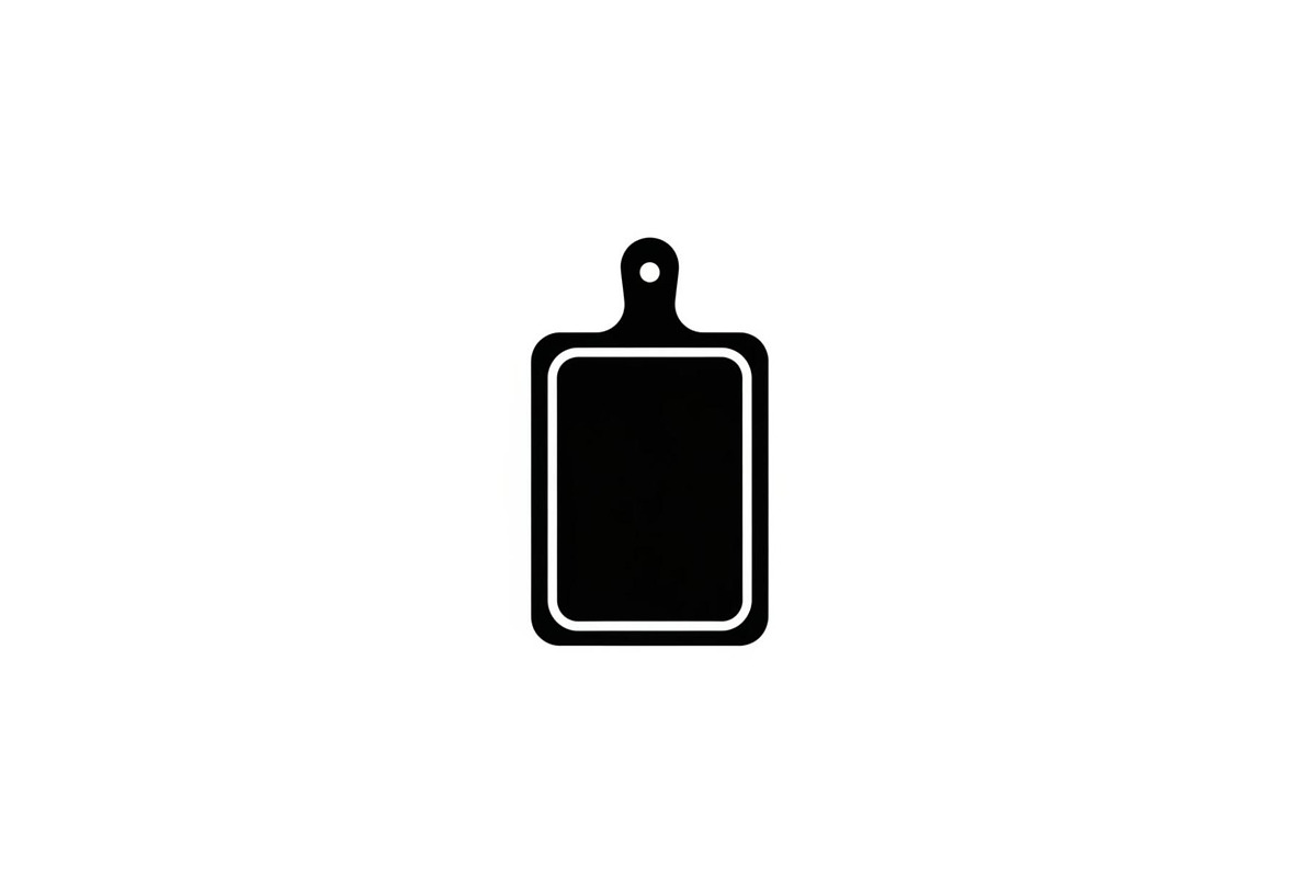 Cutting Board Vector Bundle, an Illustration by jahid234 (Photo 35 of 51)