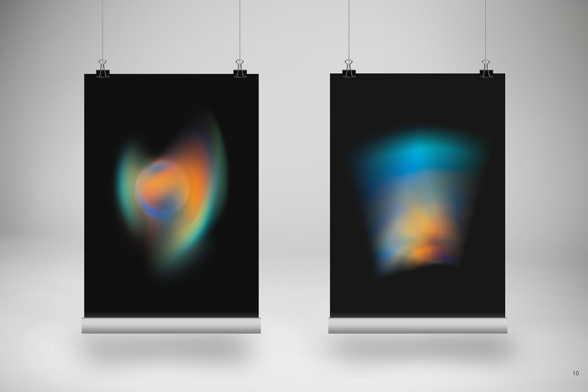 490 Abstract png elements bundle, an Object Graphic by MAcherry design studio (Photo 40 of 44)