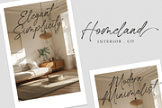 Chelsea Audrey - Handwritten Script, a Script Font by MJB Letters (Thumbnail 3 of 9)