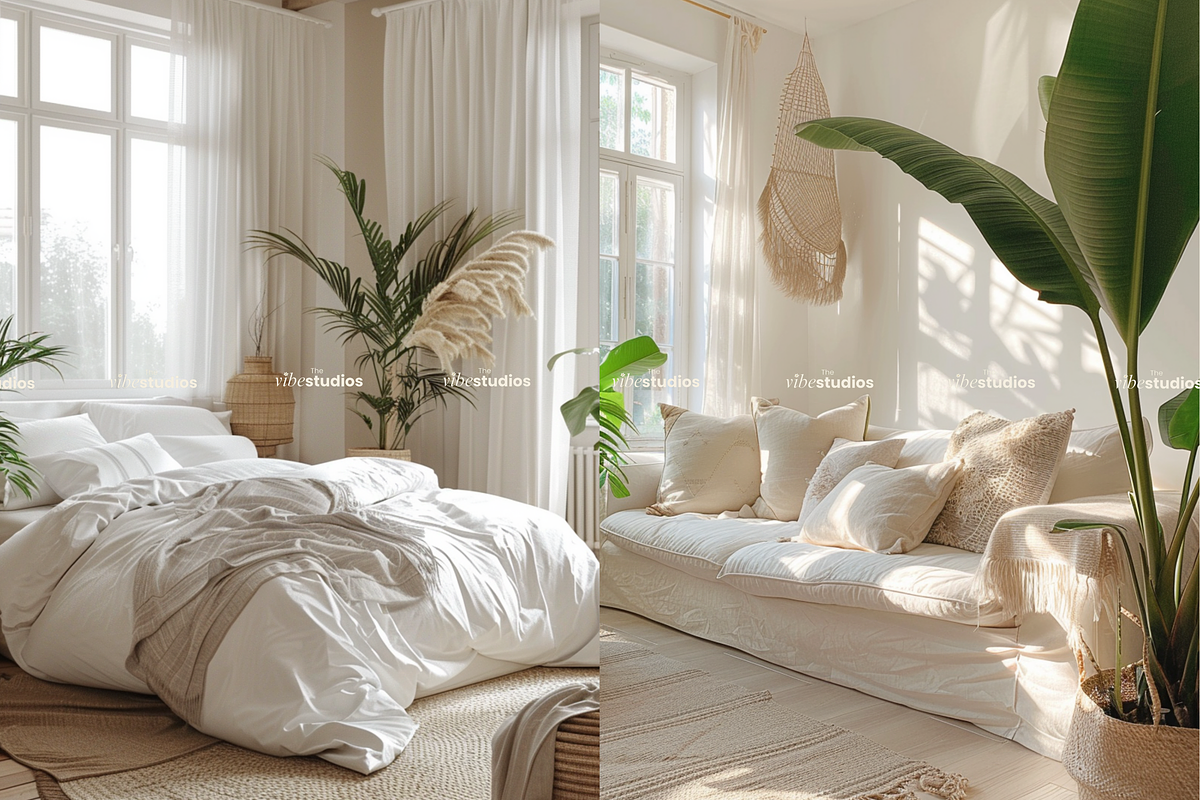 House Plants Stock Photos, a Nature Photo by The Vibe Studios (Photo 9 of 9)