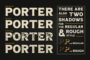 Butcher's Daughter, a Script Font by Larin Type Co. (Thumbnail 3 of 15)