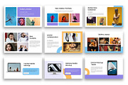 Alisher – Business Keynote Template, a Presentation Template by kreatifreya (Thumbnail 3 of 5)