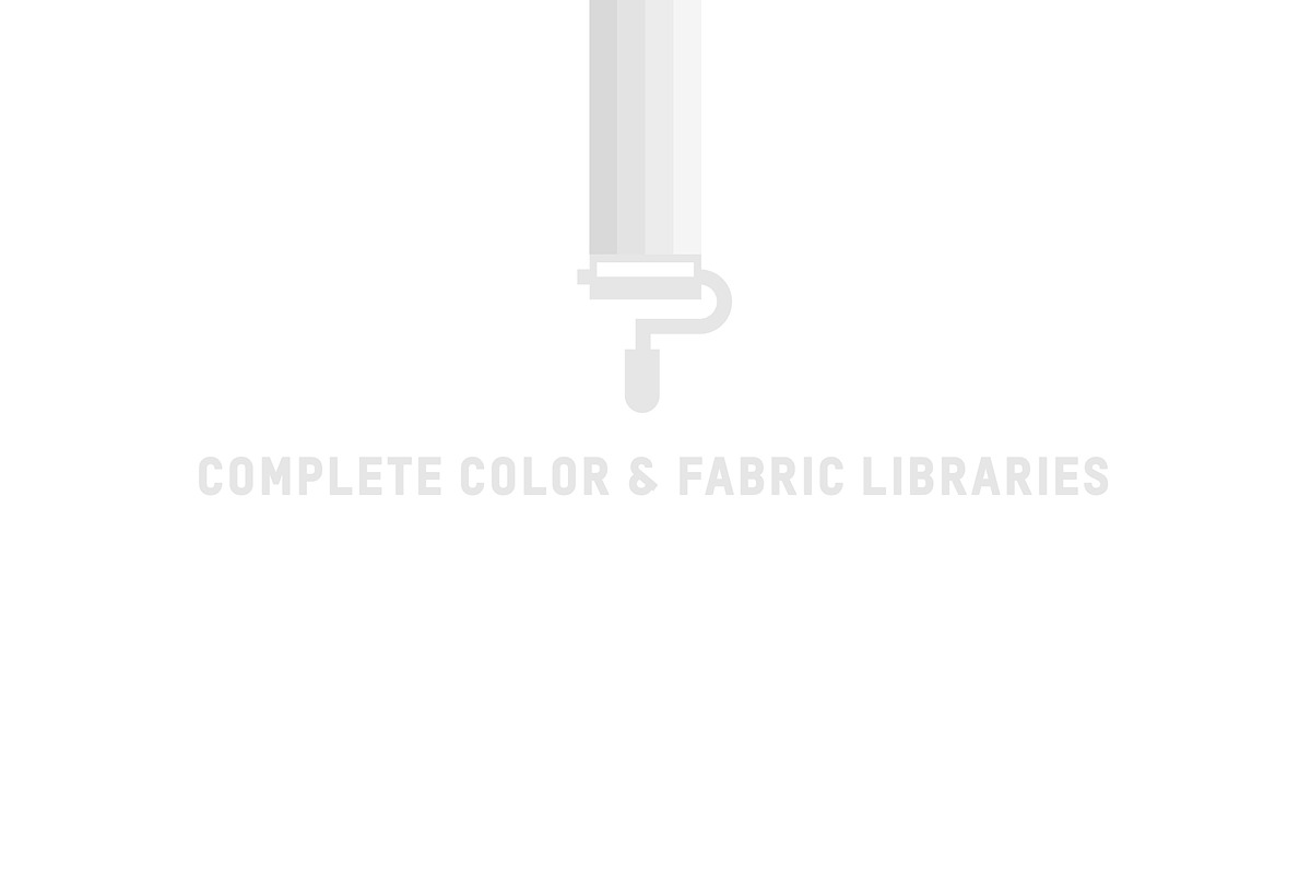Port & Company 54 Core T-Shirt Mocks, a Shirt Mockup by Pixel Sauce™ (Photo 4 of 7)