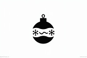 15 Christmas Laser Cut Ornament Bund, a Graphic by hafijul (Thumbnail 13 of 13)
