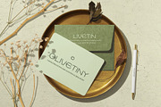 Thanom Rough, a Sans Serif Font by Craft Supply Co. (Thumbnail 7 of 8)