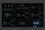 Malena Multipurpose Presentation, a Presentation Template by Defa Visual (Thumbnail 3 of 9)