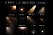 Weather Overlay Bundle, an Object Graphic by Paper Farms (Thumbnail 5 of 26)