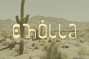 Sol Hand-drawn Font from By Hand, a Handwritten Font by By Hand Designs (Thumbnail 5 of 7)