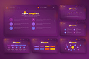 Sport Modern Presentation Template, a Presentation Template by NecrolitSlide (Thumbnail 9 of 9)