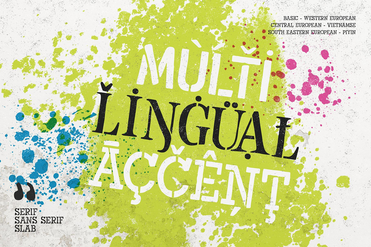 Sunkist Agness Typeface, a Serif Font by alit design (Photo 7 of 15)