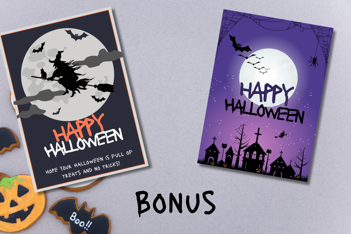 Halloween Goose Squad PNG Bundle, an Object Graphic by Smillyy Threads (Photo 2 of 13)