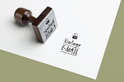 Winston Park | A Handwritten Font, a Handwritten Font by Jelligun (Thumbnail 6 of 9)