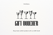 Bath York - Modern Sans, a Sans Serif Font by BearyType Studio (Thumbnail 10 of 12)