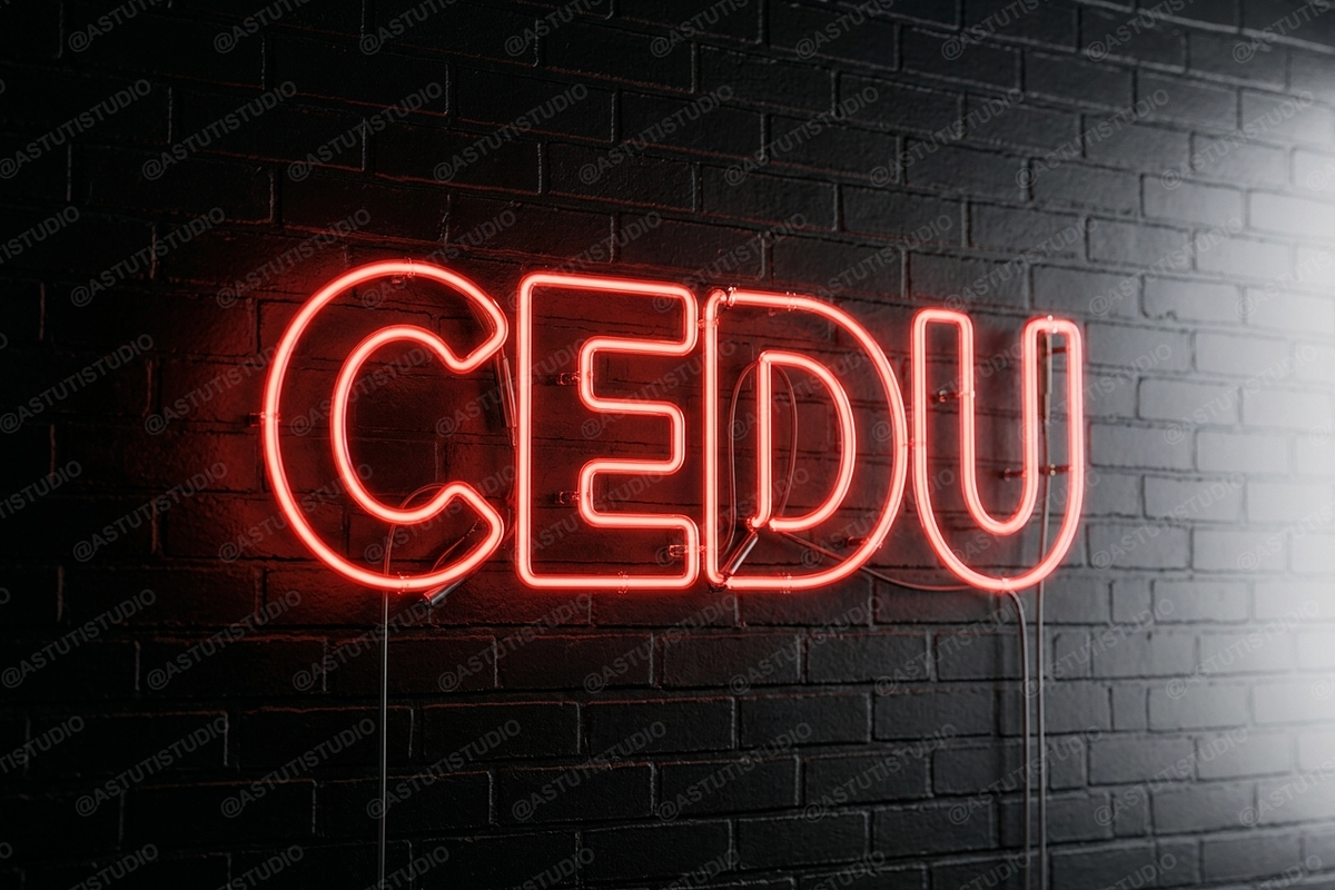 Cedu | A Modern Luxury Serif, a Serif Font by Astuti Studio (Photo 21 of 25)