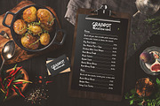 Quish, a Script Font by Fontdation (Thumbnail 4 of 5)