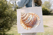 Watercolor Summer Clipart Bundle, an Illustration by Canvas Craft (Thumbnail 7 of 7)