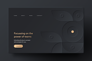 Neumorphic Soft UI Kit - NEU, an UI Kit Template by Delightful Design (Thumbnail 10 of 10)
