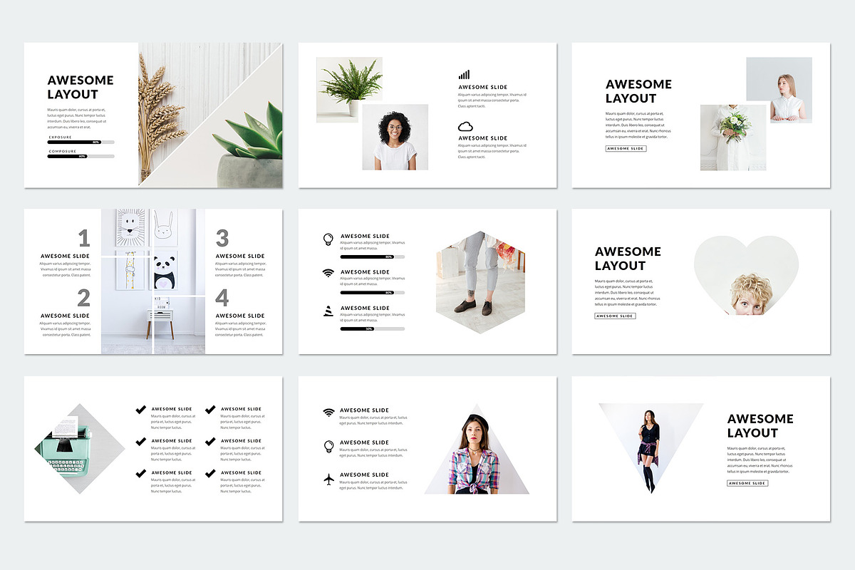 Prestige Powerpoint, a Presentation Template by binangkit (Photo 18 of 30)