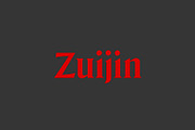 Zuijin - 3 weights, a Serif Font by Sebastian Fermin (Thumbnail 8 of 8)