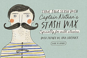 Blooming Delightful Font Duo, a Font by Nicky Laatz (Thumbnail 12 of 22)