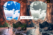 Faded Soul Lightroom Preset, a Preset Add-On by SHOOM HOUSE (Thumbnail 6 of 7)