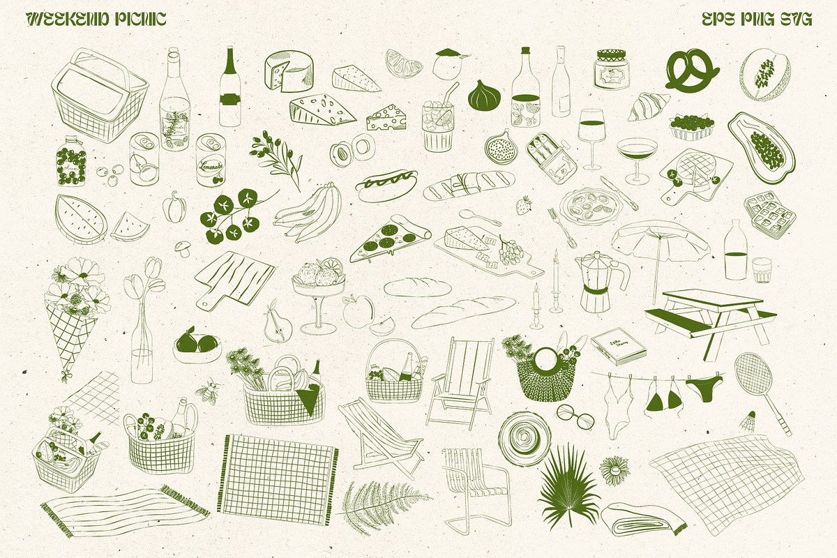 8 in 1: Premium Poster Bundle, a Background Graphic by Mio Buono (Photo 31 of 68)