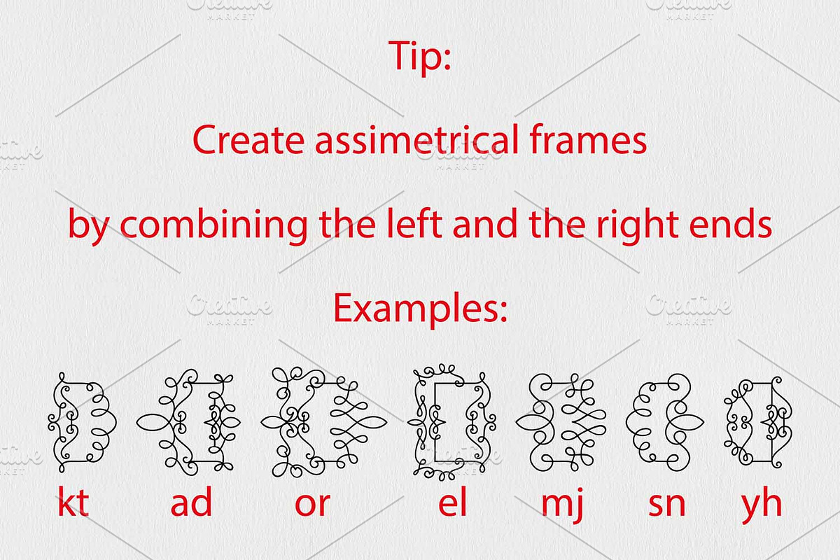 Label Creator, a Font by Digital Typeface Studio