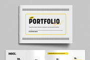 Modern Photography Portfolio Book, a Brochure Template by MightyDesign (Thumbnail 2 of 9)