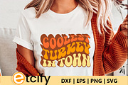 Retro Thanksgiving SVG Bundle, an Illustration by Etcify (Thumbnail 2 of 7)