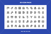 Mothers day icons, an Icon by Wencory (Thumbnail 1 of 2)