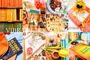 200 + BOOKSTAGRAM BUNDLE PRESETS, a Preset Add-On by Victoria Bee Presets (Thumbnail 6 of 9)