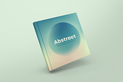 Vibrant Gradient Texture Bundle, a Texture Graphic by Ninos Mandala (Thumbnail 5 of 6)