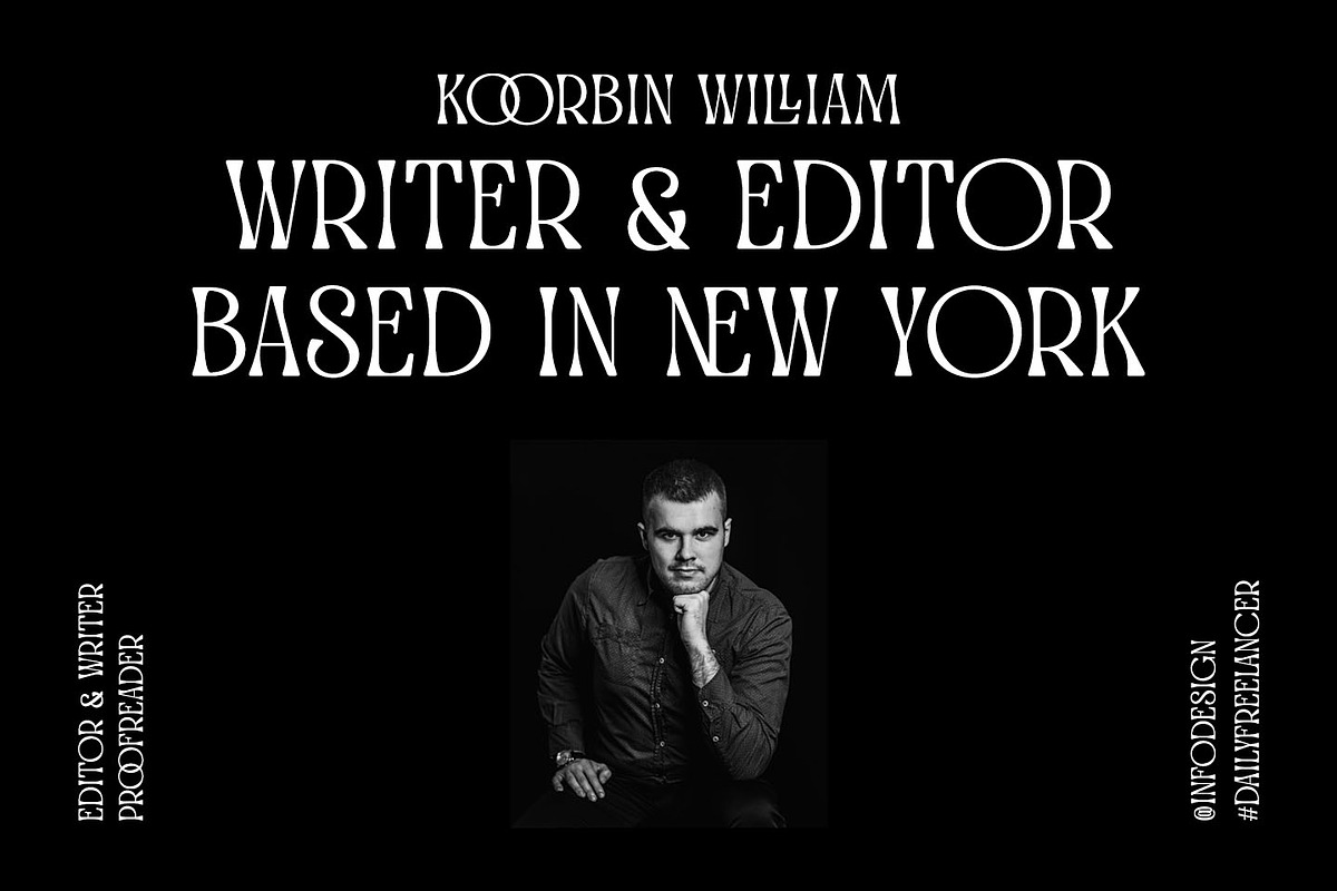 Awesome Lathusca - Unique Serif, a Sans Serif Font by Kulokale (Photo 9 of 10)