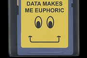 SD memory cards & cases mock-up, a Product Mockup by Rainy Day (Thumbnail 3 of 9)