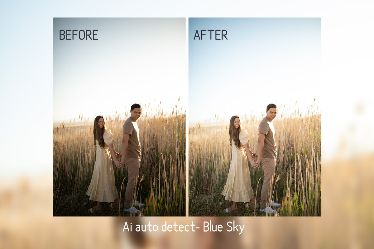 Ai Masking Lightroom Presets, an Action Add-On by Jake & Meg (Photo 8 of 8)