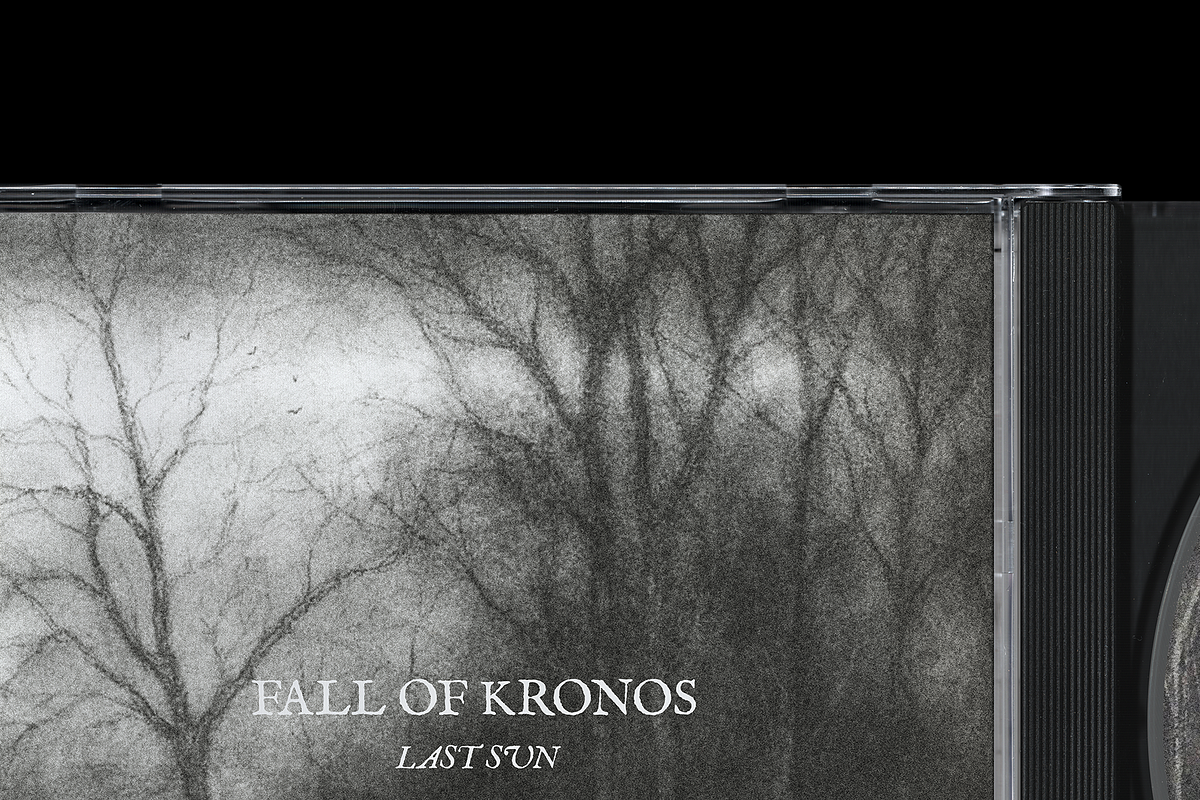 CD Cover Mock-ups Template, a Product Mockup by Rainy Day (Photo 4 of 12)