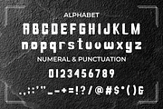 Shunzhi Font, a Sans Serif Font by MaikoHatta (Thumbnail 2 of 2)
