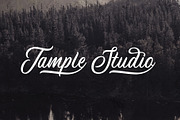 Machineat, a Script Font by Wacaksara Co. (Thumbnail 3 of 10)