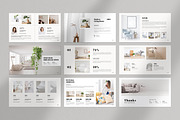 Modern Furniture Product Catalog, a Presentation Template by PixWork (Thumbnail 4 of 4)