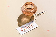 Harfine Modern Serif Font, a Serif Font by Letterena Studios (Thumbnail 10 of 15)